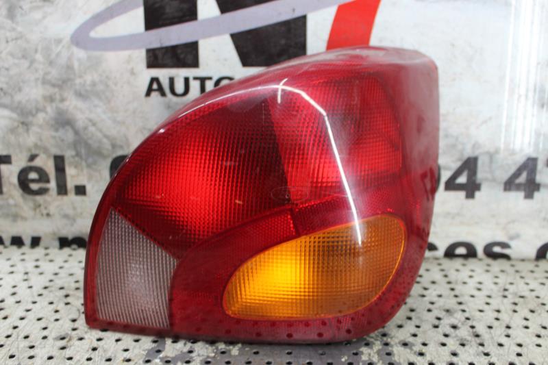 Feu arriere principal droit (feux) FORD FIESTA 4 PHASE 1 Diesel