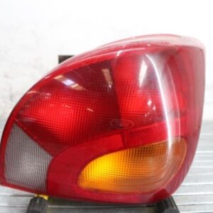 Feu arriere principal droit (feux) FORD FIESTA 4 PHASE 1 Essence