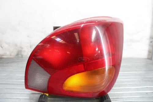 Feu arriere principal droit (feux) FORD FIESTA 4 PHASE 1 Essence
