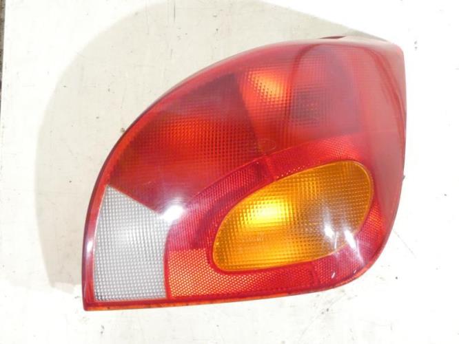Feu arriere principal droit (feux) FORD FIESTA 4 PHASE 1 Diesel