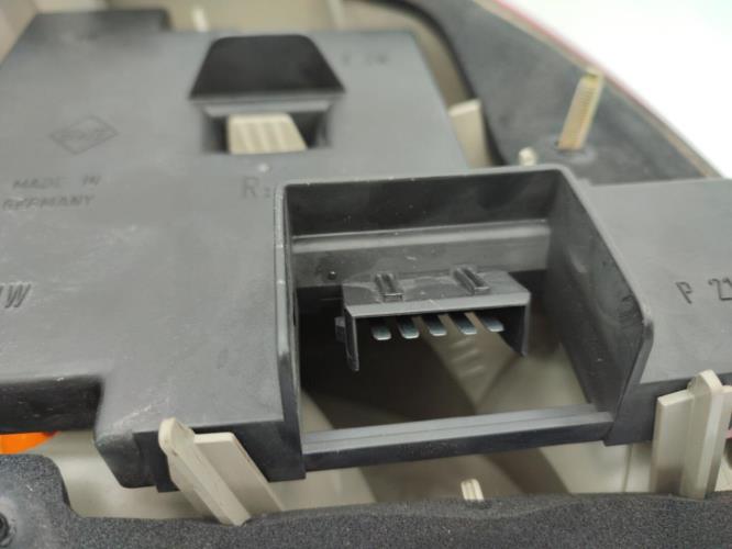 Feu arriere principal droit (feux) FORD FIESTA 4 PHASE 1 Essence