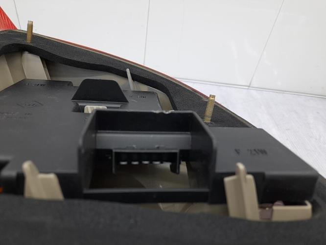 Feu arriere principal droit (feux) FORD FIESTA 4 PHASE 1 Essence