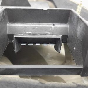 Feu arriere principal droit (feux) FORD FIESTA 4 PHASE 2 Essence