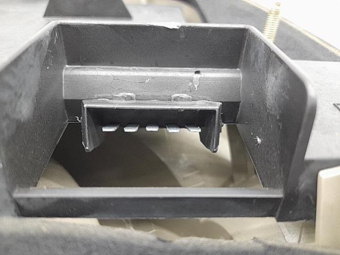 Feu arriere principal droit (feux) FORD FIESTA 4 PHASE 2 Essence