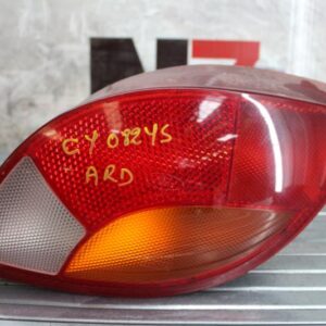 Feu arriere principal droit (feux) FORD KA 1 PHASE 1 Essence