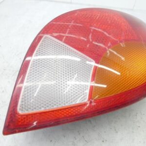 Feu arriere principal droit (feux) FORD KA 1 PHASE 1 Essence