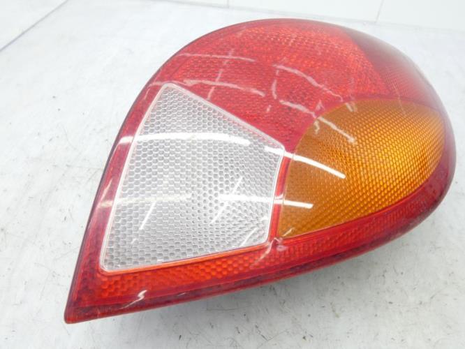 Feu arriere principal droit (feux) FORD KA 1 PHASE 1 Essence