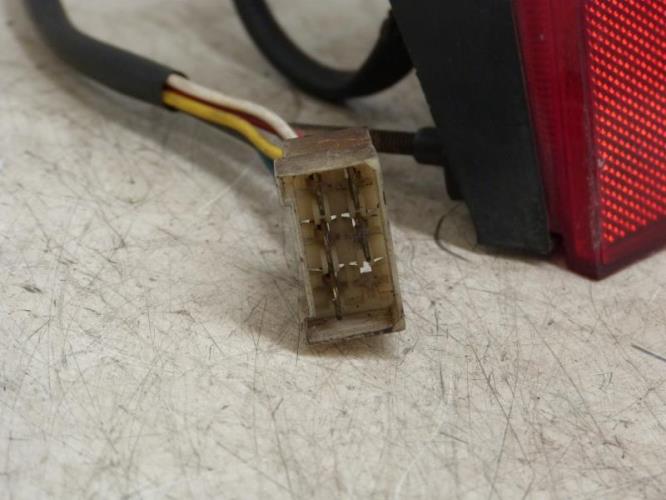 Feu arriere principal droit (feux) ALFA ROMEO GIULIETTA 1 Essence