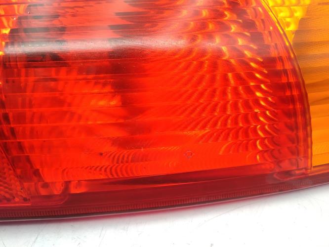 Feu arriere principal droit (feux) FORD FOCUS 1 Essence