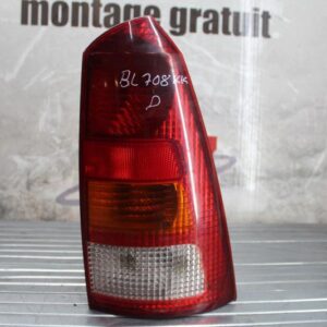 Feu arriere principal droit (feux) FORD FOCUS 1 BREAK Diesel