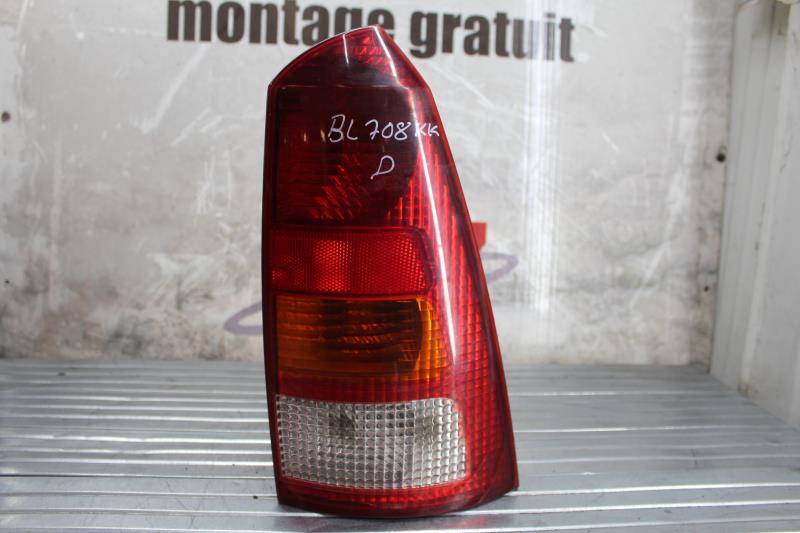 Feu arriere principal droit (feux) FORD FOCUS 1 BREAK Diesel