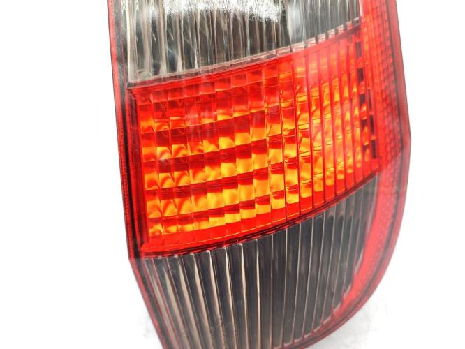 Feu arriere principal droit (feux) FORD FIESTA 5 PHASE 1 Diesel