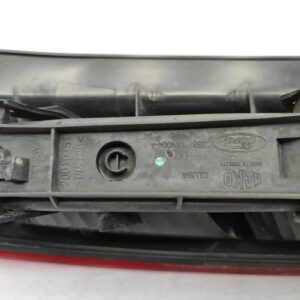 Feu arriere principal droit (feux) FORD FIESTA 5 PHASE 1 Diesel