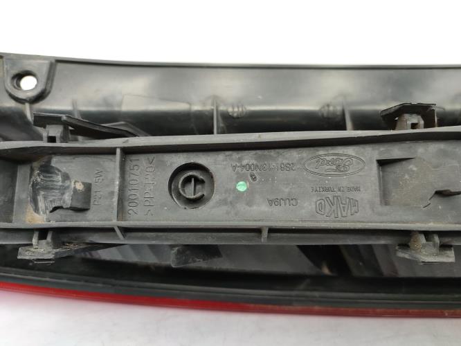 Feu arriere principal droit (feux) FORD FIESTA 5 PHASE 1 Diesel