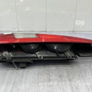 Feu arriere principal droit (feux) FORD FIESTA 5 PHASE 1 Essence