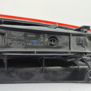 Feu arriere principal droit (feux) FORD FIESTA 5 PHASE 1 Diesel