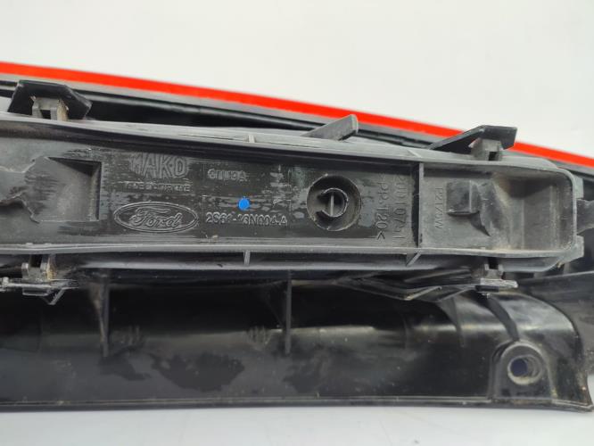 Feu arriere principal droit (feux) FORD FIESTA 5 PHASE 1 Diesel