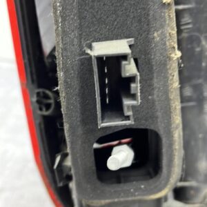 Feu arriere principal droit (feux) FORD FIESTA 5 PHASE 1 Diesel