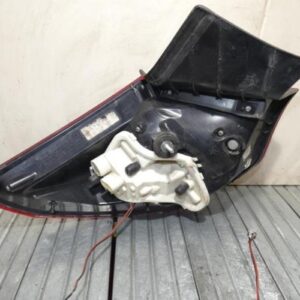 Feu arriere principal droit (feux) OPEL ASTRA J PHASE 1 Diesel