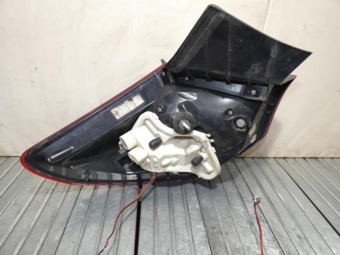 Feu arriere principal droit (feux) OPEL ASTRA J PHASE 1 Diesel