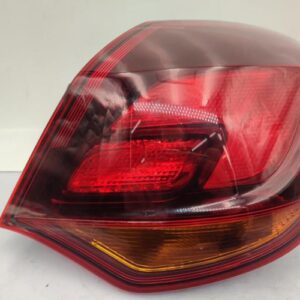 Feu arriere principal droit (feux) OPEL ASTRA J PHASE 1 Diesel