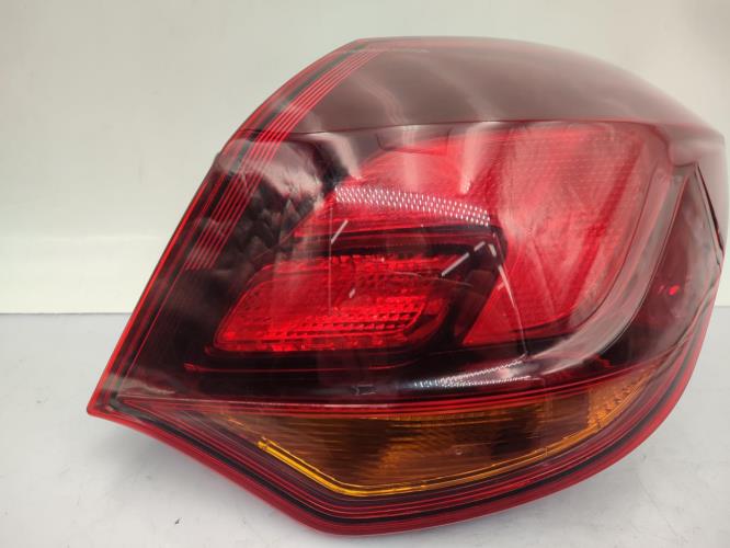 Feu arriere principal droit (feux) OPEL ASTRA J PHASE 1 Diesel