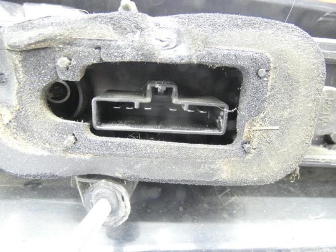 Feu arriere principal droit (feux) FORD C-MAX 1 PHASE 1 Diesel