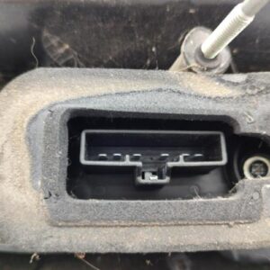 Feu arriere principal droit (feux) FORD C-MAX 1 PHASE 1 Diesel
