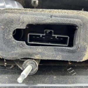 Feu arriere principal droit (feux) FORD C-MAX 1 PHASE 1 Diesel