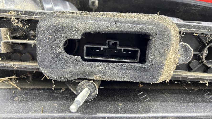 Feu arriere principal droit (feux) FORD C-MAX 1 PHASE 1 Diesel