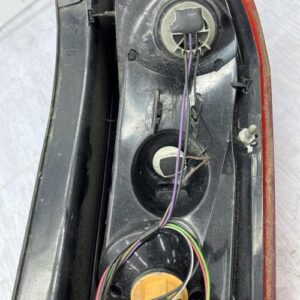 Feu arriere principal droit (feux) FORD FIESTA 5 PHASE 1 Diesel