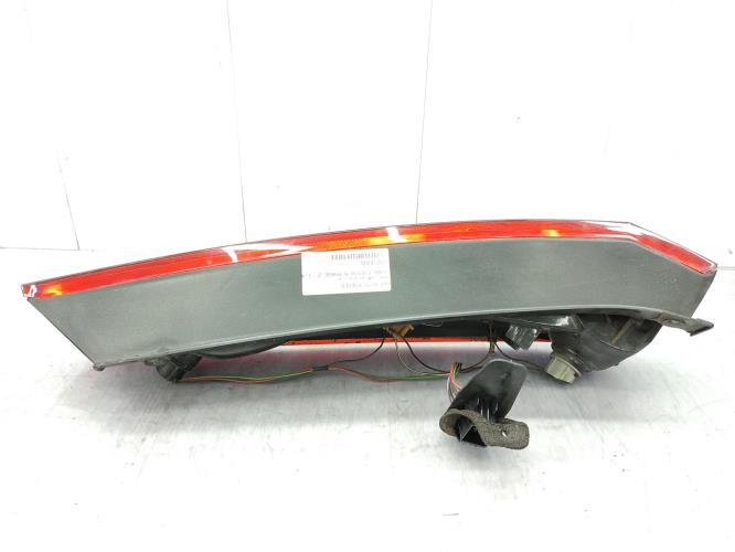 Feu arriere principal droit (feux) FORD FIESTA 5 PHASE 2 Diesel