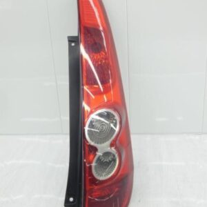 Feu arriere principal droit (feux) FORD FIESTA 5 PHASE 1 Diesel