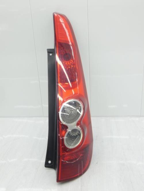 Feu arriere principal droit (feux) FORD FIESTA 5 PHASE 1 Diesel