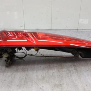 Feu arriere principal droit (feux) FORD FIESTA 5 PHASE 2 Diesel