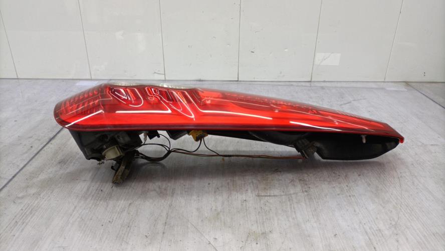 Feu arriere principal droit (feux) FORD FIESTA 5 PHASE 2 Diesel