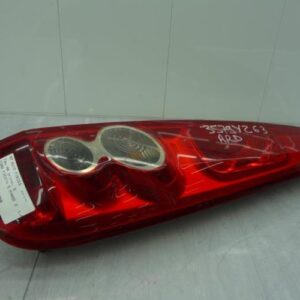 Feu arriere principal droit (feux) FORD FIESTA 5 PHASE 2 Diesel