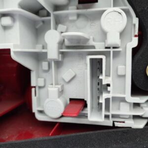 Feu arriere principal droit (feux) FORD MONDEO 2 Diesel