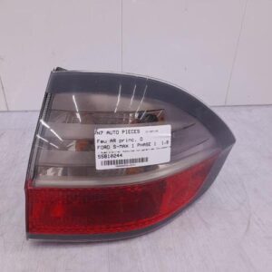 Feu arriere principal droit (feux) FORD S-MAX 1 PHASE 1 Diesel