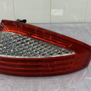 Feu arriere principal droit (feux) FORD MONDEO 3 PHASE 1 Diesel