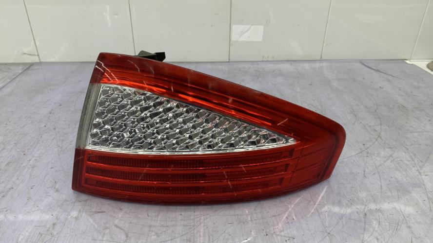 Feu arriere principal droit (feux) FORD MONDEO 3 PHASE 1 Diesel