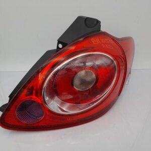 Feu arriere principal droit (feux) FORD KA 2 PHASE 2 Essence