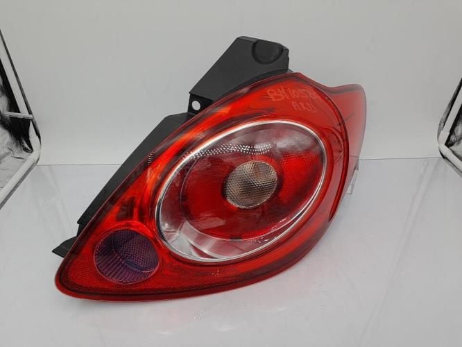 Feu arriere principal droit (feux) FORD KA 2 PHASE 2 Essence