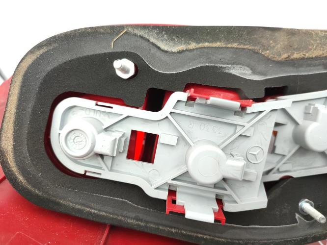 Feu arriere principal droit (feux) MERCEDES CLASSE A 169 PHASE 1 Diesel