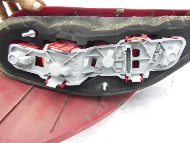 Feu arriere principal droit (feux) MERCEDES CLASSE A 169 PHASE 1 Diesel