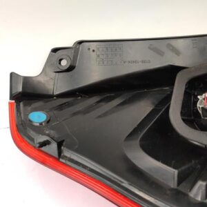 Feu arriere principal droit (feux) FORD FIESTA 6 PHASE 2 Essence