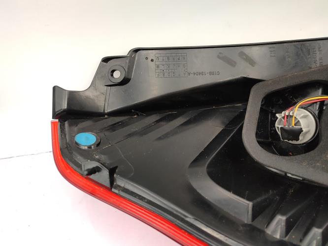 Feu arriere principal droit (feux) FORD FIESTA 6 PHASE 2 Essence