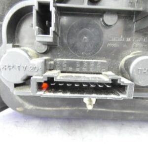 Feu arriere principal droit (feux) VOLKSWAGEN GOLF 3 Diesel