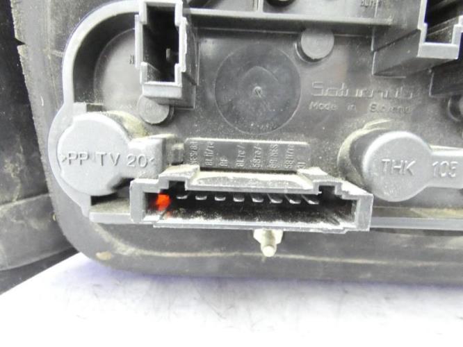 Feu arriere principal droit (feux) VOLKSWAGEN GOLF 3 Diesel