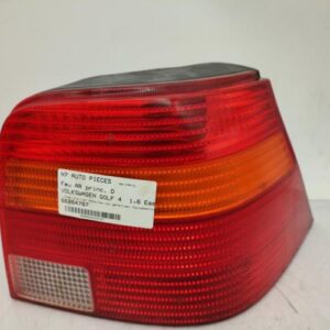Feu arriere principal droit (feux) VOLKSWAGEN GOLF 4 Essence